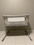 Bedside crib från Moweo