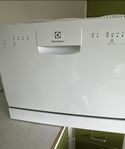 Mycket fräsch Electrolux bänkdiskmaskin. För 1200kr