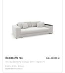 bäddsoffa Björnen Från Sweef