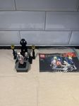 lego lord of rings 