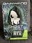 RTX 3060 och 3060Ti