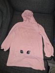 Söt sweatshirt/klänning. Kappahl 122/128 