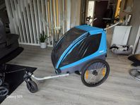 Barncykelvagn