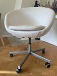 Skrivbordsstol Ikea Skruvsta
