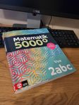 Matematik 5000+ Vux 2abc