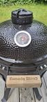 Kamado Sumo mini