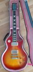 Orville by Gibson LPS 57 reissue