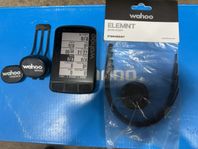 Wahoo Element Roam 