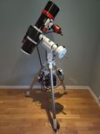 Komplet astrofotografi packet