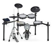 Elektroniskt trumset, Millenium MPS-750X E-Drum Mesh Set