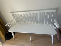 Kökssoffa / pinnsoffa från trendrum 