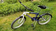Barncykel 24 tum