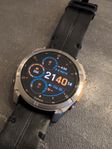Garmin Fenix 8 Amoled 51mm