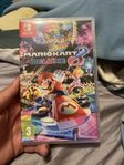 Mariokart Deluxe 8