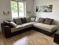 Divansoffa