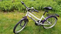 Barncykel 24 tum