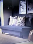 BÄDDSOFFA 