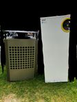 Värmepump IVT Optima 1100