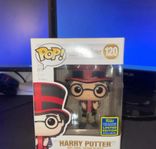 Harry Potter Funko Pop