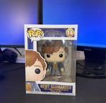 Newt Harry Potter Funko Pop