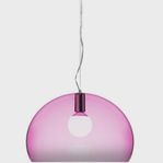 kartell flay lampa.