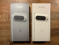 2 x Google Pixel 9 Pro XL 128GB Hazel + Porcelain