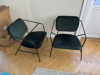 Fåtölj - House Doctor - Klever Lounge