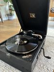 Grammofon His Masters Voice