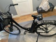 Ecoride Axs H7 C100 Svart