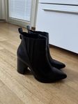 Snygga boots till vardags