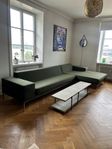 Soffa, Hockney, design Claesson Koivisto Rune