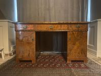 skrivbord 1920/30 tal