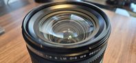 Fujifilm GF 45-100mm f/4 R LM OIS WR