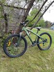 Junior MTB Specialized 26 tum