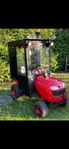 cool traktor