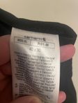 Carhartt hängselbyxor   