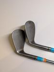 Titleist vokey SM8 52/08F + 58/08M