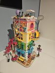 LEGO Friends 41748 Heartlake Citys Aktivitetshus