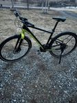 Scott Silence 20 speed stl M