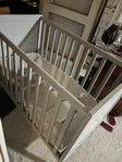 baby säng