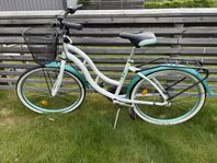 Barncykel Aspenäs Lycke 24 tum