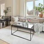 Soffbord i marmor 