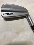Ping Rapture Driving Iron 18 grader, regular 