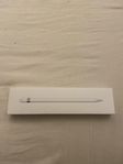 Apple Pencil 