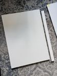 String skrivbord 