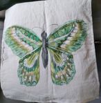 Blandat textil och prylar 