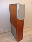 Infinity Kappa 600, 5.1 surround högtalare