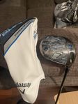 Callaway AI SMOKE TD - 10.5