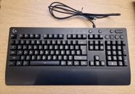 Tangentbord - Logitech G213 Prodigy