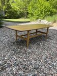 Retro soffbord i teak 